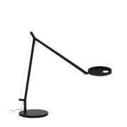 настольная лампа с регулируемой конструкцией и поворотным модулем света