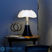 PIPISTRELLO 4.0 настольная лампа Martinelli Luce 620/DIM/BD/L/1/MA