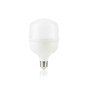 296197 E27 bin 20w 3000k cri80 bianco Ideal Lux источник света