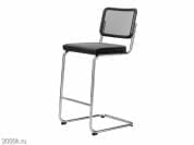 S 32 / S 64 Консольный табурет с обивкой из сетки Thonet PID501265