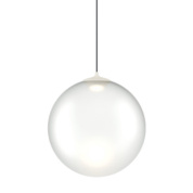 подвесной светильник белого цвета