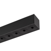 магнитный трековый светильник модульный для системы MAG-45 24V