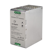 044599 Arlight LED драйвер ARV-DRP240-PFC-48 (48V, 5A, 240W)