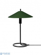 Filo Table Lamp Ferm Living настольная лампа зеленая 1104265363