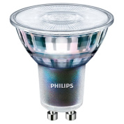 70008057 Modular  Лампа ExpertColor LED GU10 3000K Flood Trailing Edge 3,9W