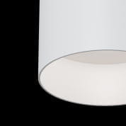 Потолочный светильник Alfa Maytoni белый C014CL-01W
