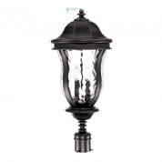 KP-5-308-BK Savoy House Monticello уличный светильник