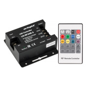018609 Arlight Контроллер LN-RF20B-S (12-24V, 288-576W, ПДУ 20кн)