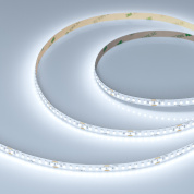 048130 Arlight Лента UL-A176-8mm 24V White6000 (15 W/m, IP20, 5m)
