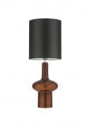 Verdi Copper лампа Heathfield TL-VERD-CHRO-COPP