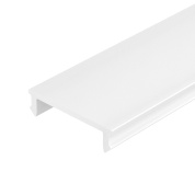049155 Arlight Экран SL-KANT-H18-2000 FLAT OPAL
