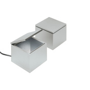 ACCNCUB.0288L Cuboluce Cini & Nils прикроватный светильник