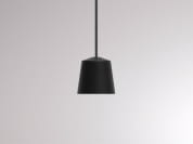 LEO 1 PD (black) декоративный подвесной светильник, Molto Luce