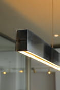 H Pendant Lamp by OHLAB, подвесной светильник, Contain