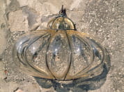 Sultano Настенный светильник из муранского стекла Siru