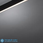 United asy 1x 28/54W GI накладной потолочный светильник Modular