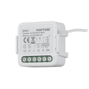 MD003 Maytoni Выключатель 150W Белый