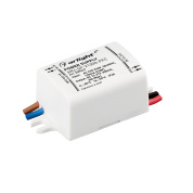 037437 Arlight LED драйвер ARJ-SP-21300-PFC (6W, 12-21V, 300mA)