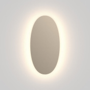 Rotaliana Totem & Tabù W1 colored настенный светильник с отражённым светом сатиновая бронза 1TOW100064ZL0