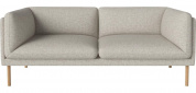 Paste 2 seater sofa Bolia диван