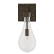 49191 Sabine Outdoor Sconce Arteriors бра