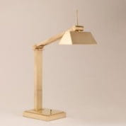 TM0088 Oxford Desk Lamp настольная лампа Vaughan