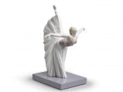 GISELLE ARABESQUE BALLET Фарфоровый декоративный предмет Lladro 1008475