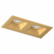 D5230303GMOD Lightstar Domino встраиваемый светильник 50W