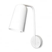 Vienna Wall Lamp лампа для чтения Design by Gronlund 4801-06