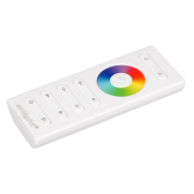 019790 Arlight Сенсорный пульт SR-2839 White (RGB 1 зона)