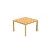 Spritz table 59x59x40 стол, Vondom