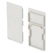 020577 Arlight Заглушка ARH-LINE-3750A-VOL глухая