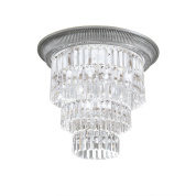 потолочный светильник круглый