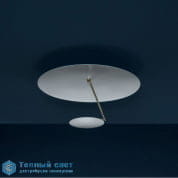 LEDERAM C150 потолочный светильник Catellani & Smith LC1505