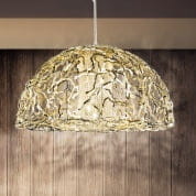 IDL Portofino 490/70 gold подвесной светильник