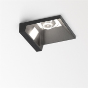 27729 9210 B Delta Light ARTUUR S WALLWASH IP44 Встраиваемый точечный светильник