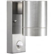 21509129 Tin Maxi Sensor Nordlux уличный настенный светильник алюминий