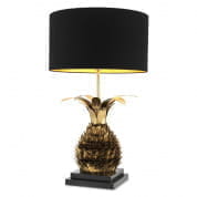 114176 Table Lamp Ananas Настольная лампа Eichholtz