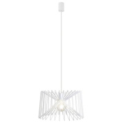 NW 6767 Nowodvorski Ness WHITE I подвесной светильник белый