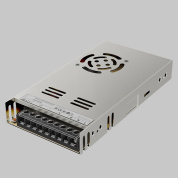 Источник напряжения Maytoni 400W Серебро 811014