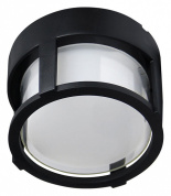 A6206PF-1BK Ulysses Arte Lamp уличный настенный светильник