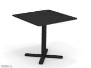 DARWIN Складной квадратный стол emu