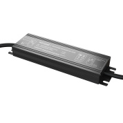020206 Maytoni Комплектующие к светодиодной ленте 100W Черный