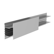 970584 Deko-Light Plano profile анодированный алюминий