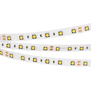 021422(2) Arlight Лента RT-B60-10mm 24V Day4000 CRI98 (14.4 W/m, IP20, 5060, 5m)