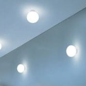 Leucos SPHERA PP20 0003768 настенно-потолочный светильник