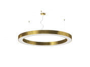 Silver ring подвесной светильник Panzeri L08221.120.0402