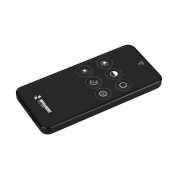 045929 Arlight INTELLIGENT ARLIGHT Пульт SMART-801-22-1G-DIM Black (3V, 2.4G)