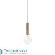 COLLECT подвесной светильник Ferm Living 5107 + 5128