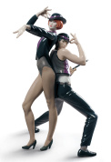Коллекция Lladro All That Jazz